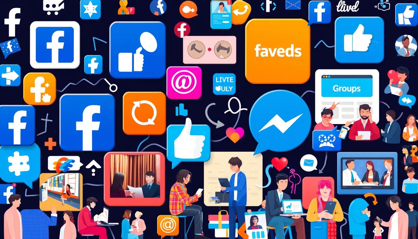 Discover How to Use Facebook: Beginner’s Guide – TheComputerTechSquad
