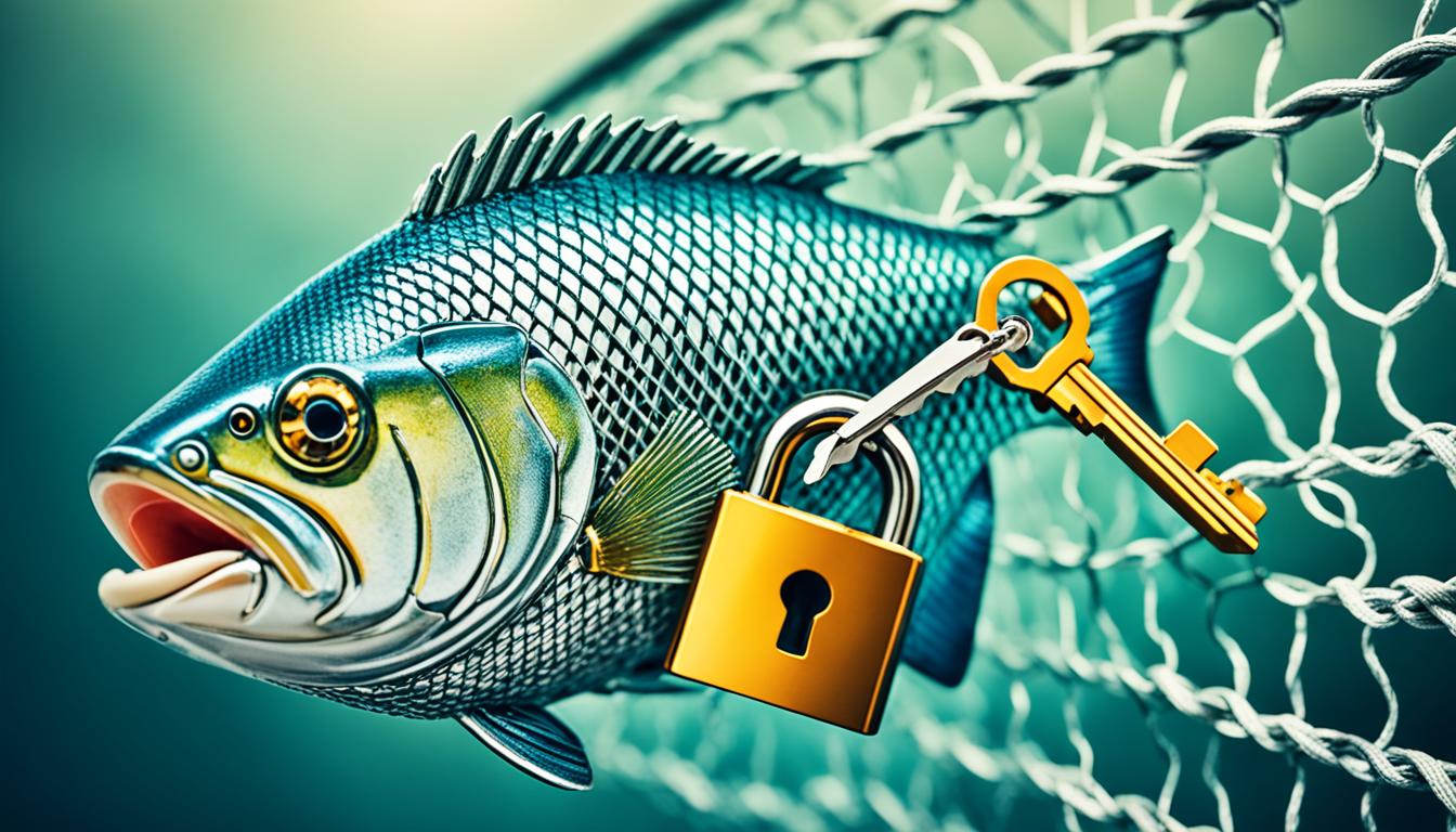 Photo inspiration: Effective Phishing Prevention Strategies For Safety Photo Inspiration