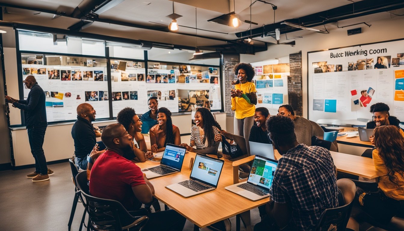 Social Networking Workshop: Boost Your Connections – TheComputerTechSquad
