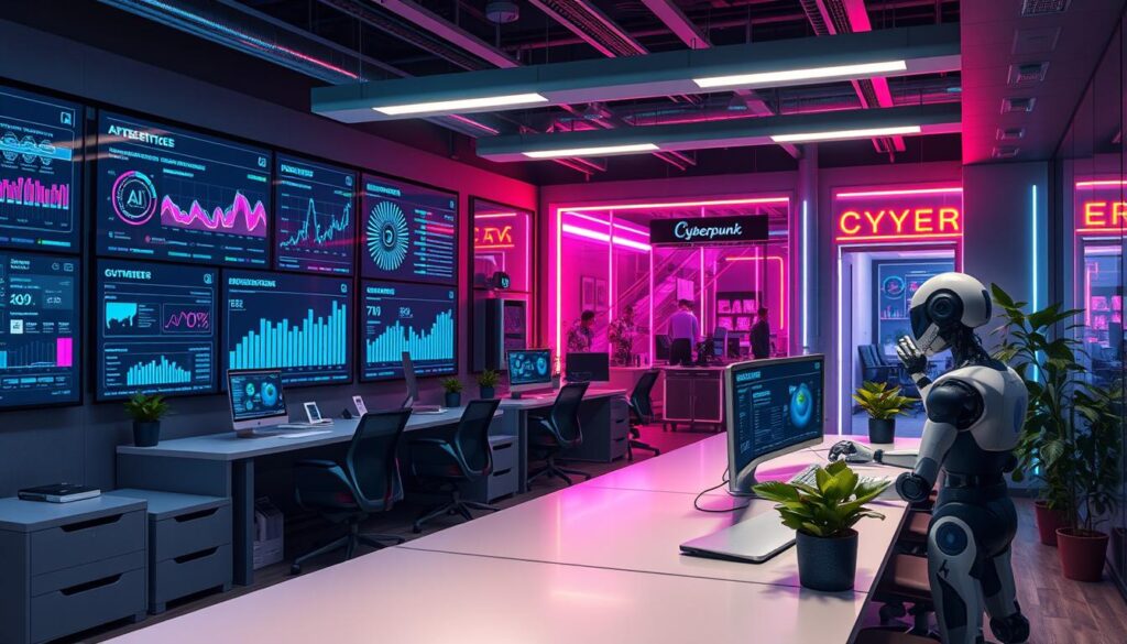 AI for Professional Excellence