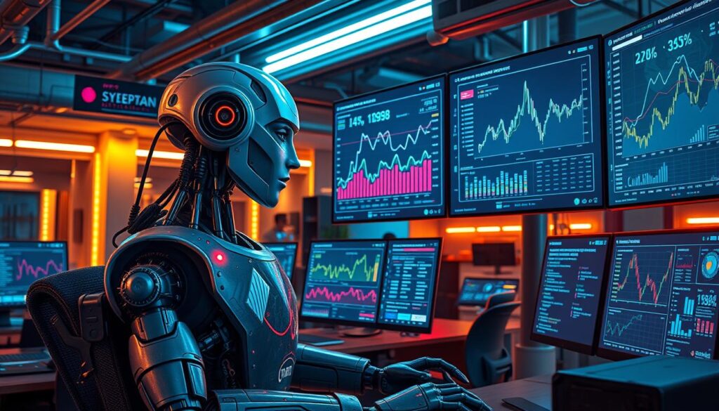 AI in finance