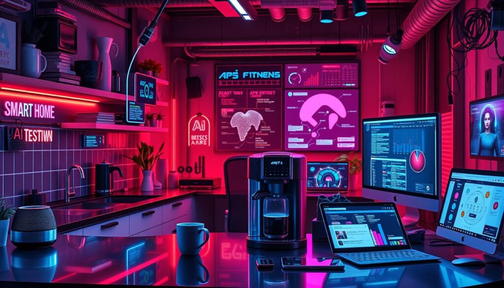 ai applications in everyday life