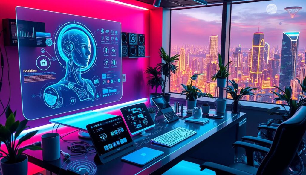 ai solutions for daily efficiency