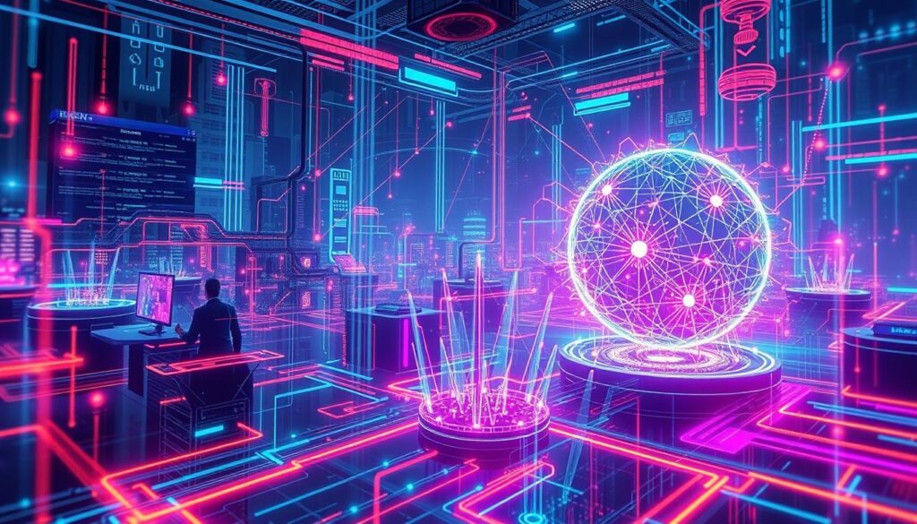 artificial intelligence