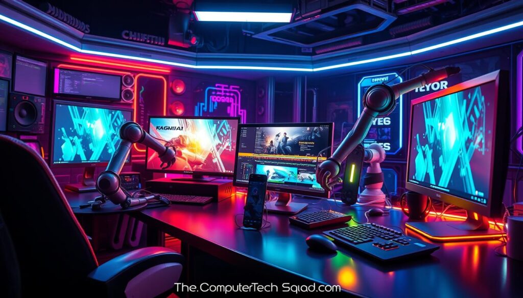 automated video creation