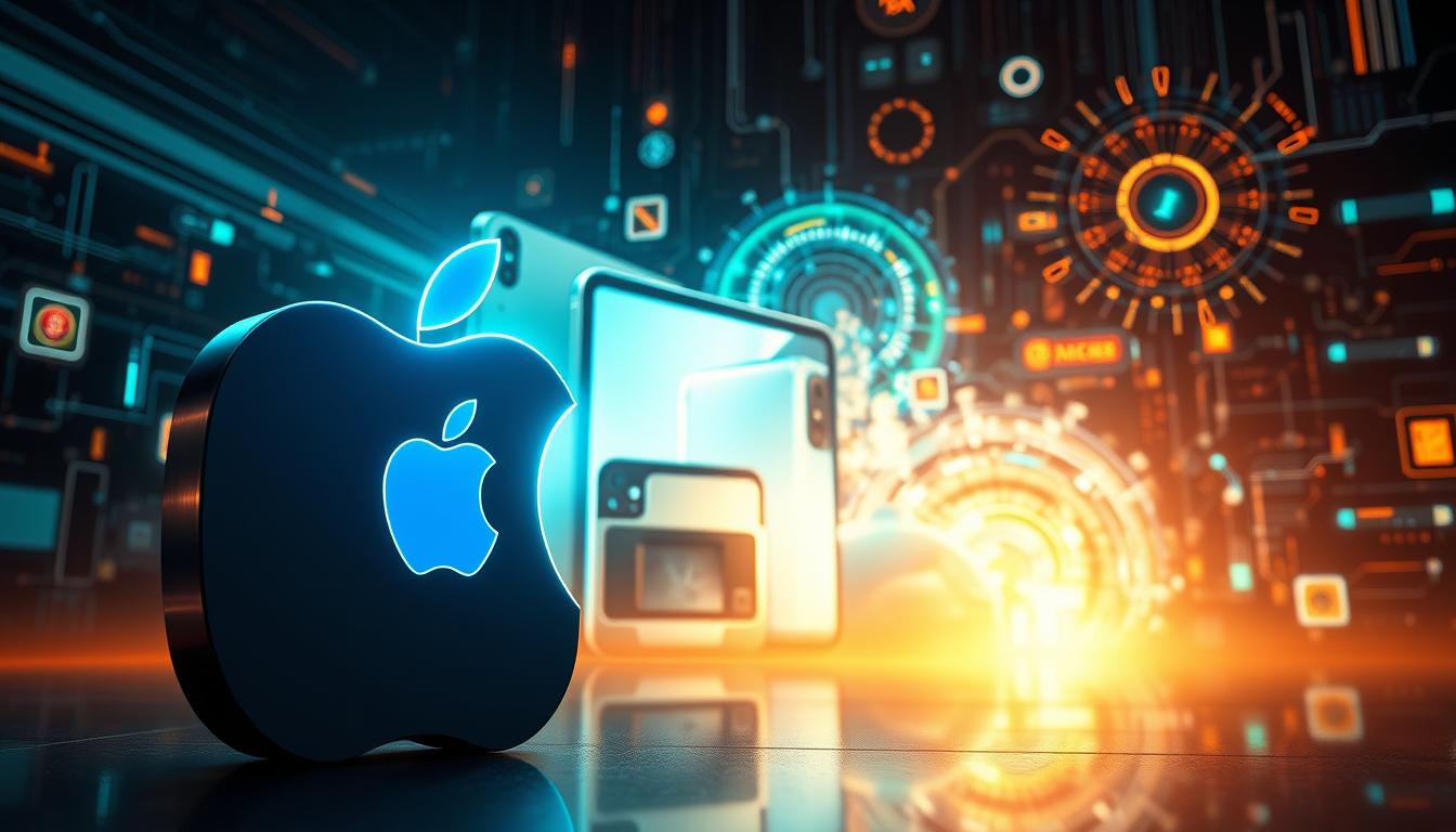 Uncover the Exciting New Apple Technology Trends