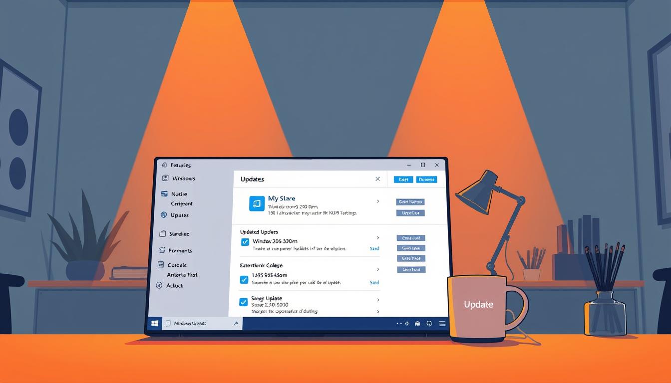 Staying Up-to-Date: New Microsoft Windows Updates