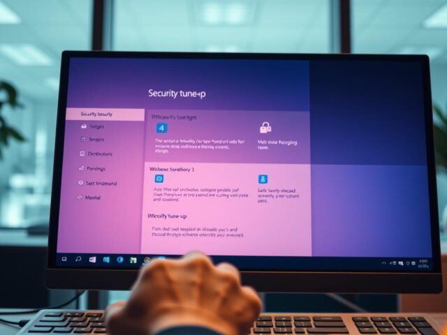 Optimize Windows 11 Security: A Tune-Up Guide