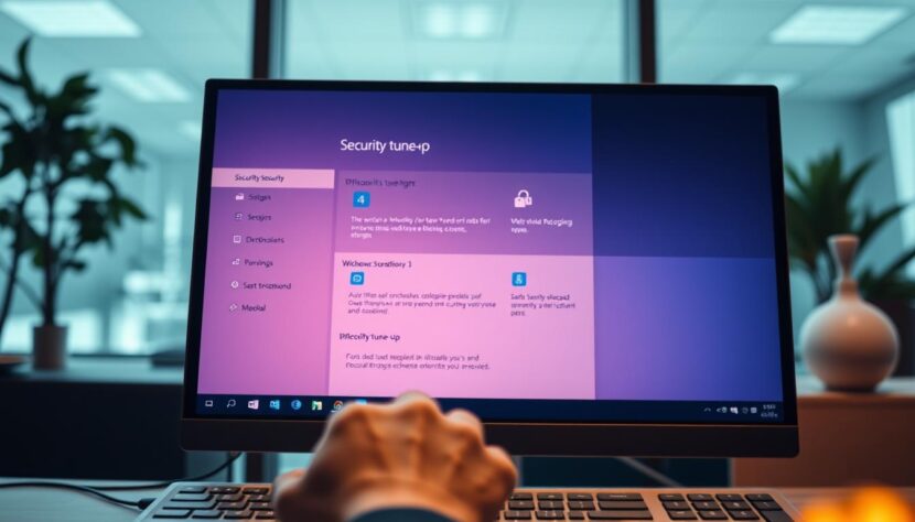 Windows 11 security tune-up
