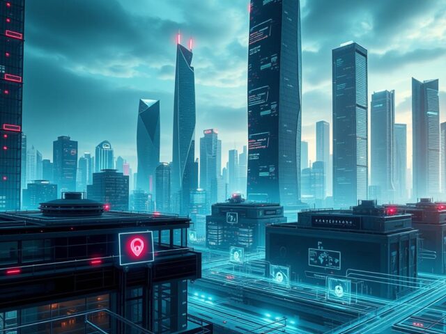 Enhance Cybersecurity Protection for Your Company