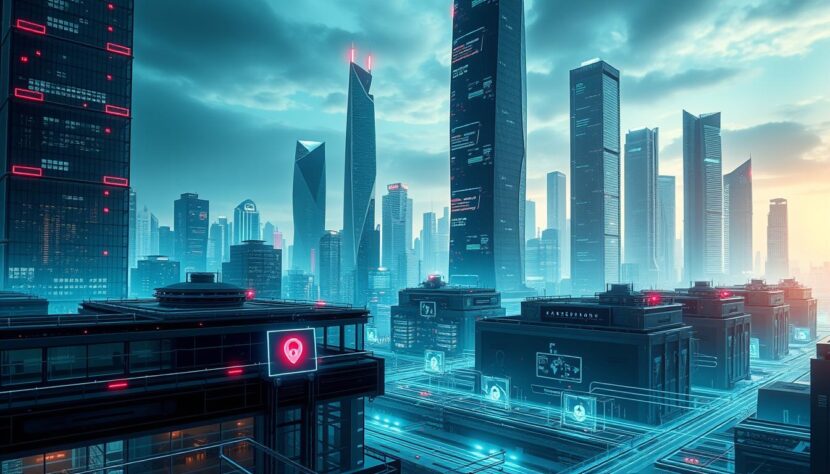 cybersecurity protection