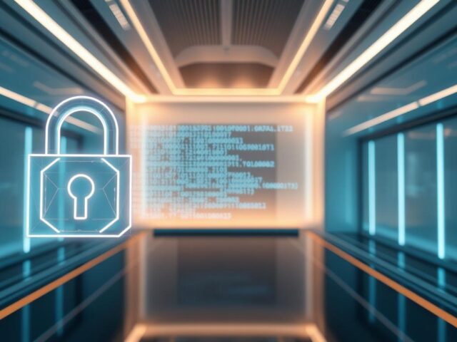 Mastering Data Encryption: Safeguard Your Online Privacy