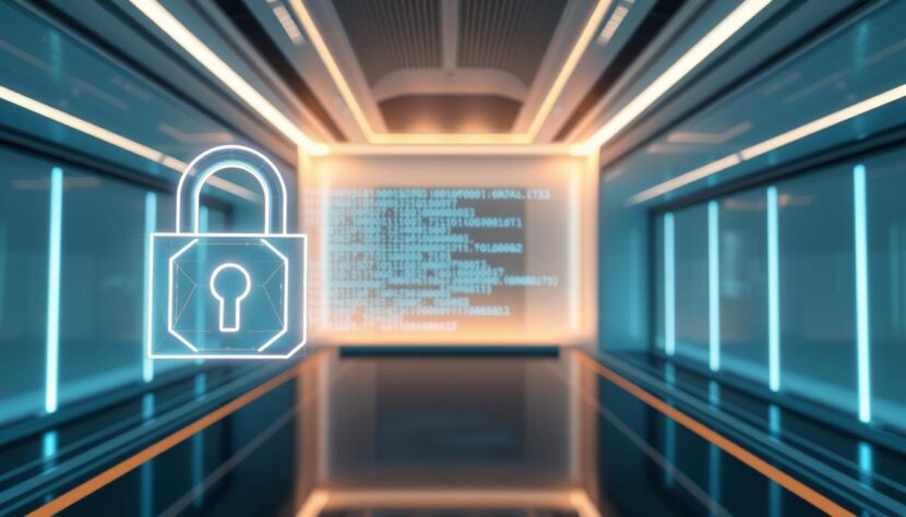 data encryption