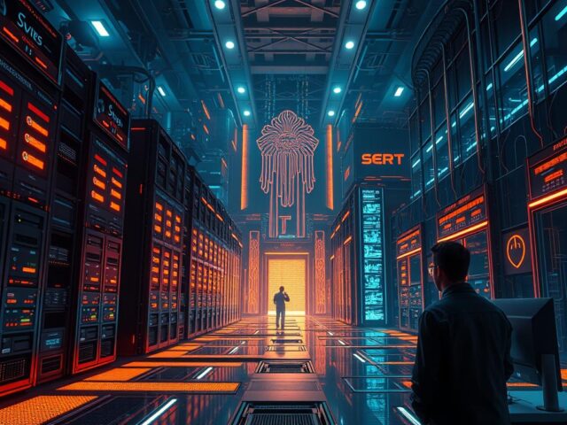 Enhance Network Protection with Endpoint Security