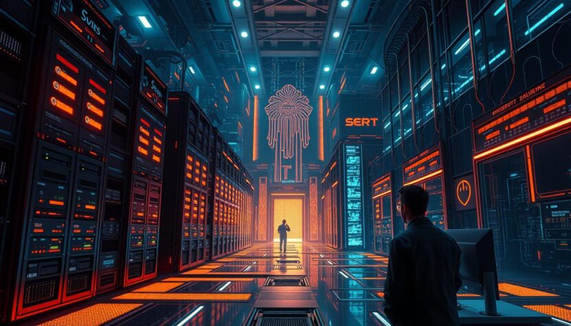 endpoint security