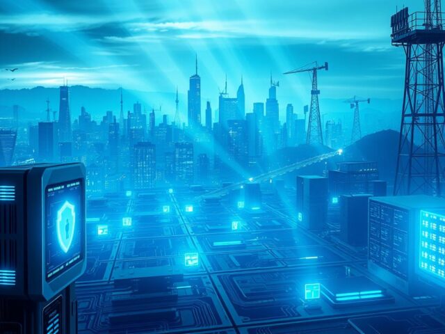 Protect Your Digital World with Reliable Internet Security