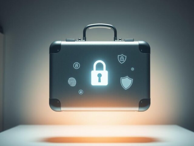 Secure Your Mobile Devices: Tips for Protecting Your Data