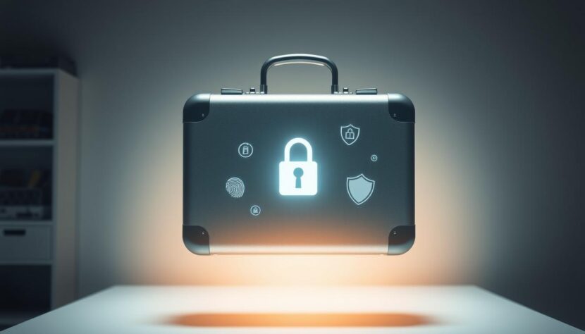 mobile device security