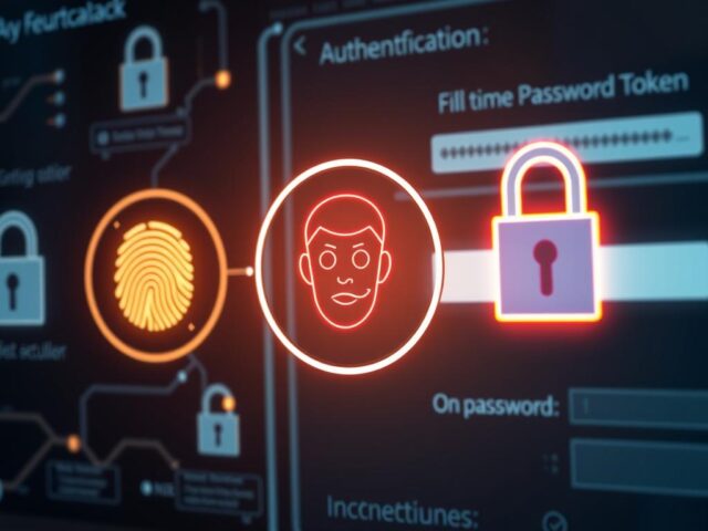Multi-Factor Authentication: Protect Your Accounts