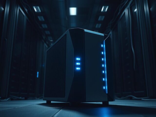 Network Firewall: Essential for Safeguarding Your Data