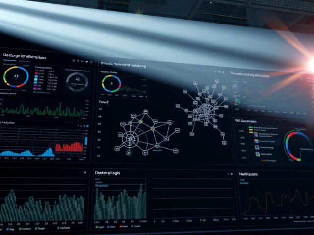 Effective Network Monitoring: Optimize Your IT Infrastructure