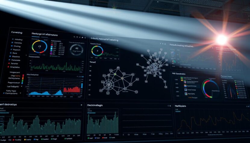 network monitoring