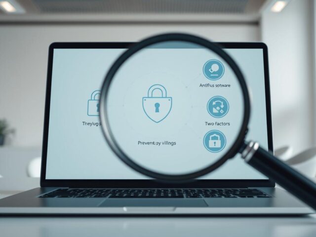 Avoid Phishing Scams: Stay Safe Online