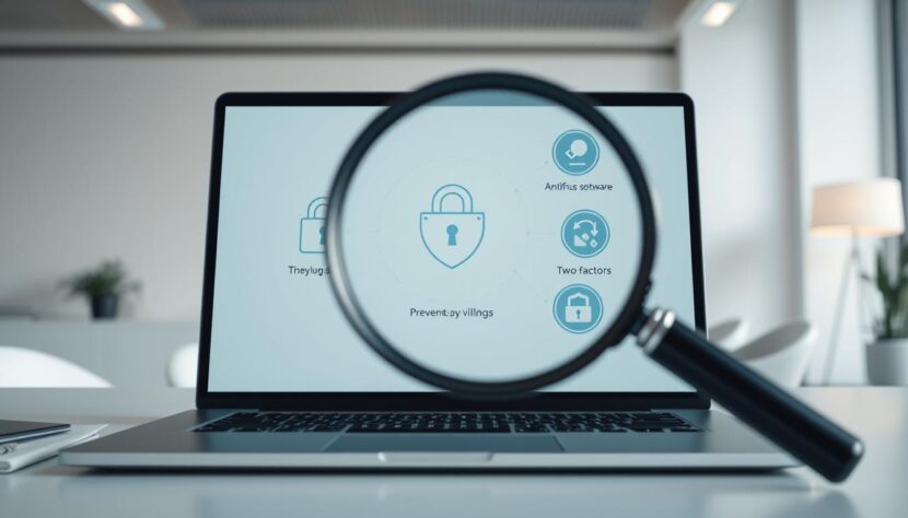 phishing prevention