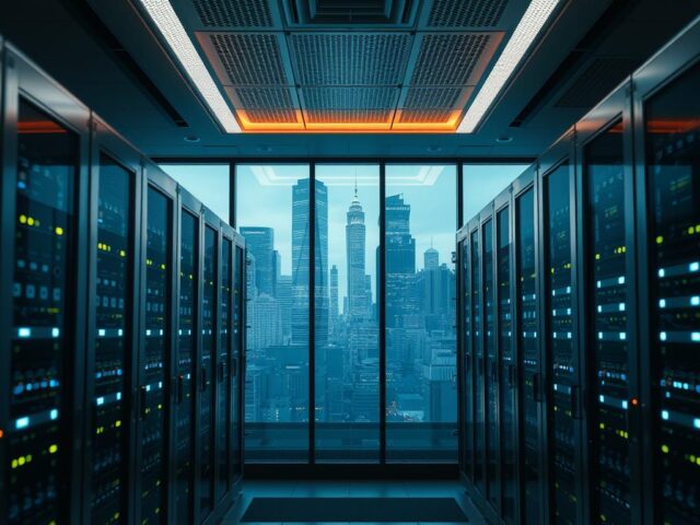 Safeguard Your Data with Our Secure Cloud Services