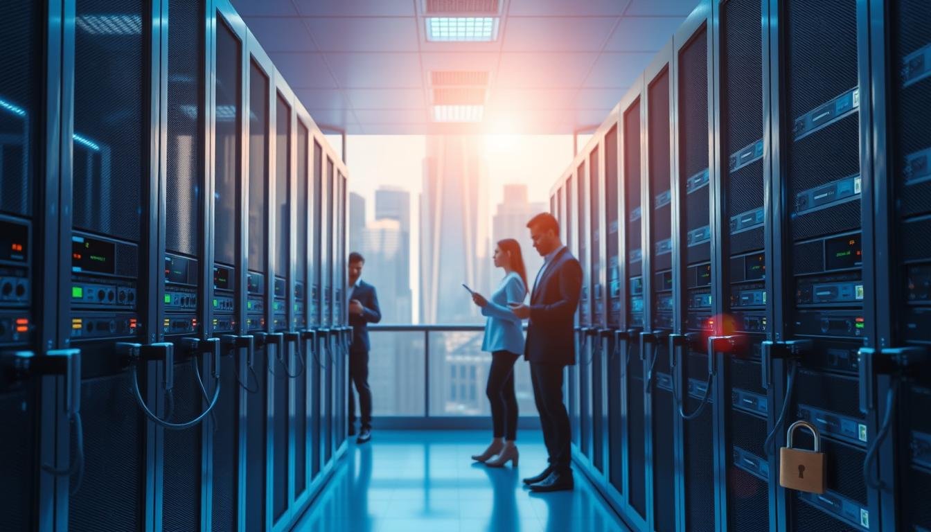Secure File Storage: Protect Your Data with Ease – TheComputerTechSquad