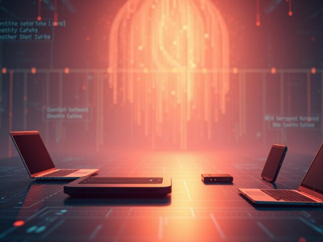 Find the Perfect VPN to Protect Your Data