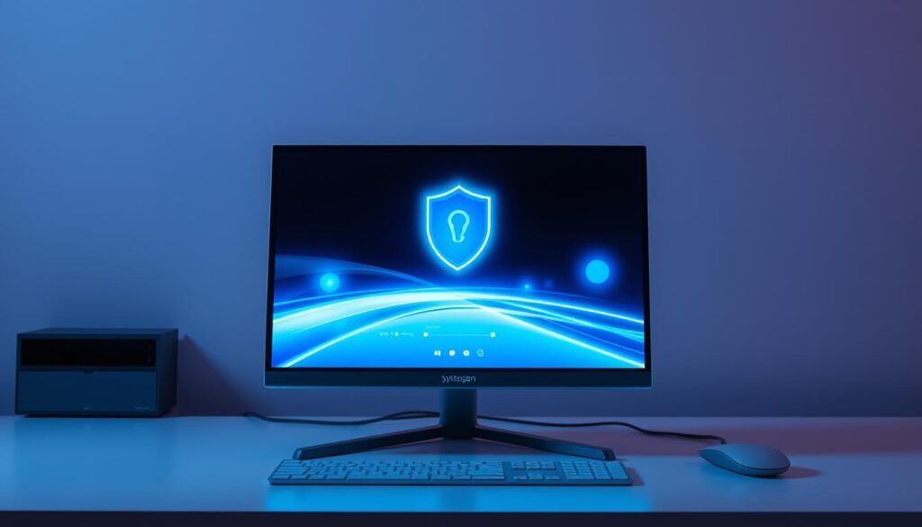 antivirus software