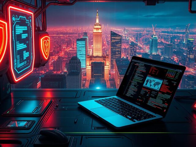 Beware of Computer Scams: Learn to Spot Them