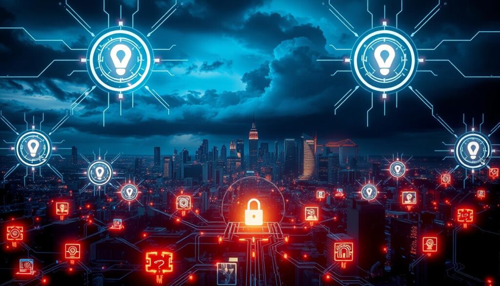 cyber attack targets