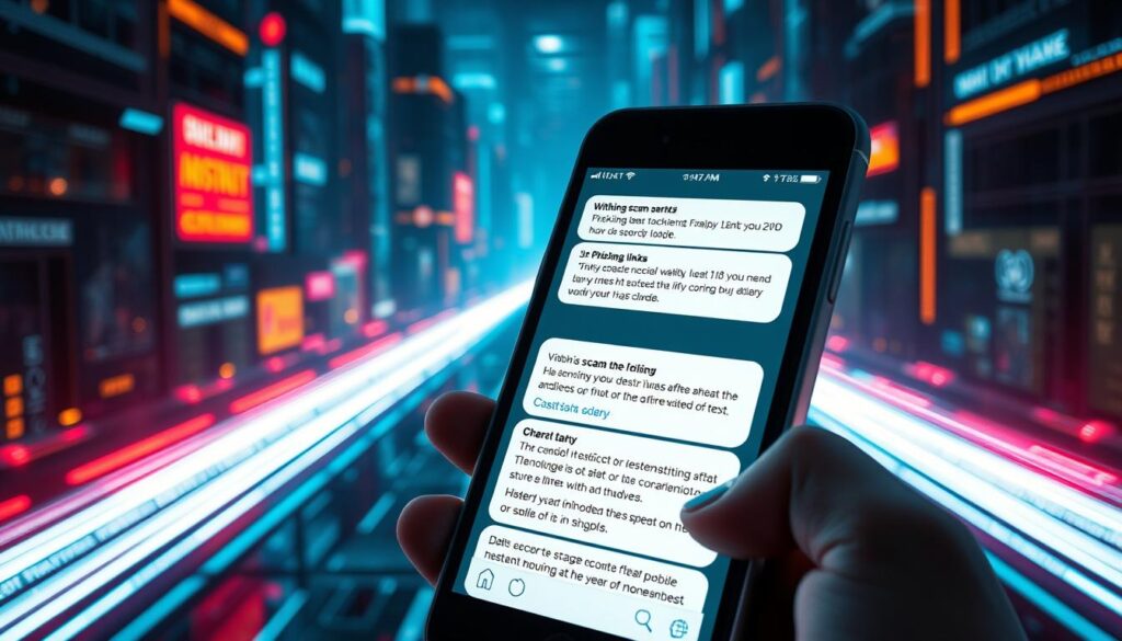 cyber security for SMS scams cyber security for SMS scams