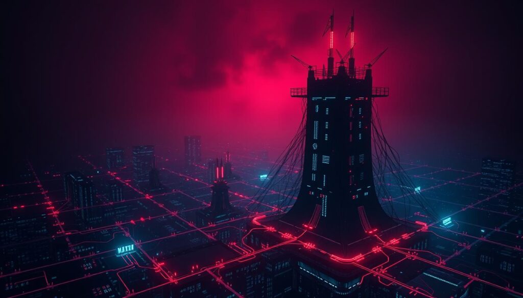 cybersecurity threats
