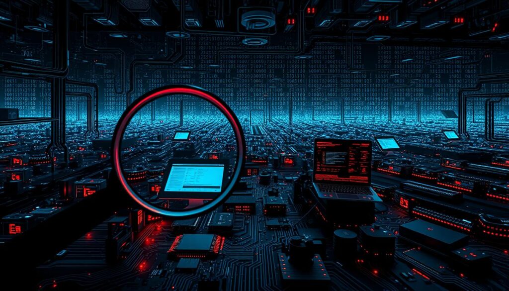 digital fraud detection