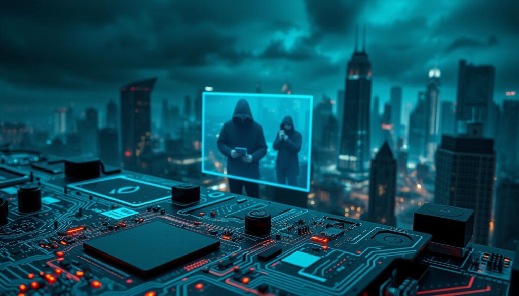 future trends in cyber threats