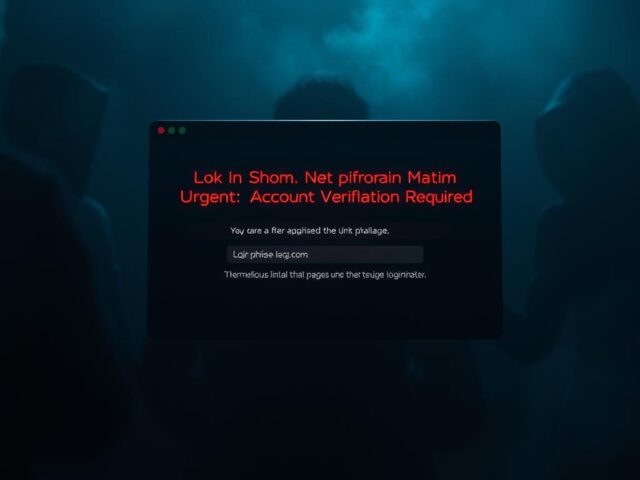 Hacker Scams Through Emails: What to Watch Out For
