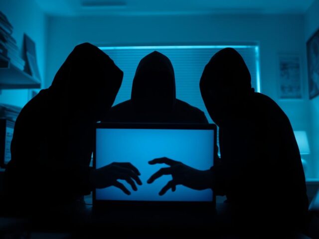 Beware Hacker Scams Through Phone Calls