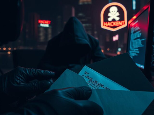 Postal Mail Hacker Scams: What to Watch Out For
