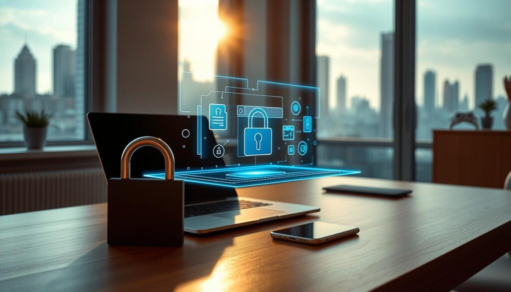 online security