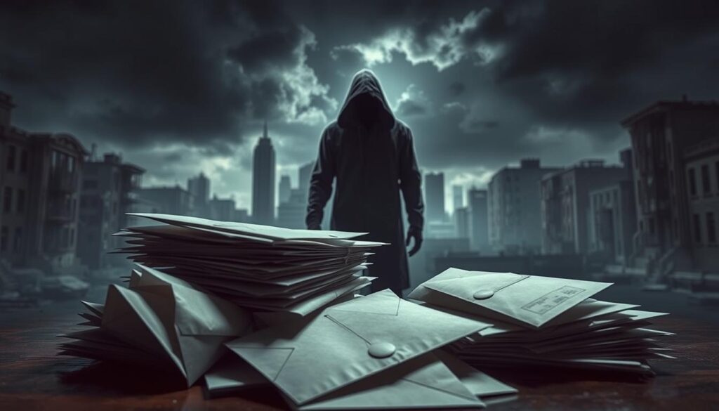 postal mail scams impact
