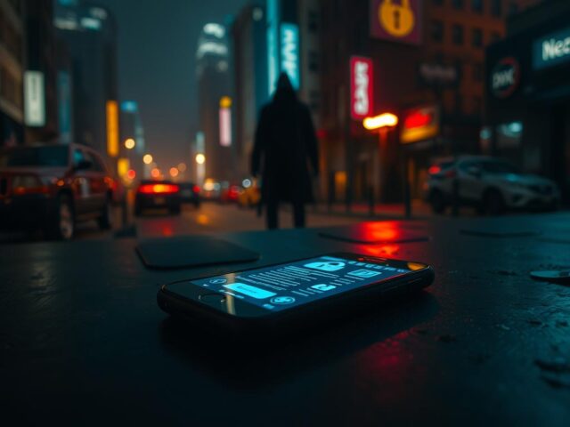 Smart Phones Vulnerable to Hacking: Tips to Stay Safe