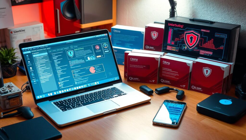 trojan removal tools